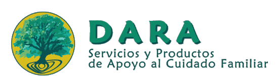 DARA - Servicios y Productos de Apoyo al Cuidado Familiar